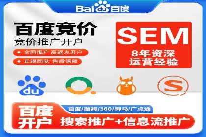 sem百度竞价实战：成功案例解析